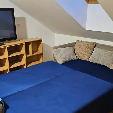 Apartma Panorama Appartamento