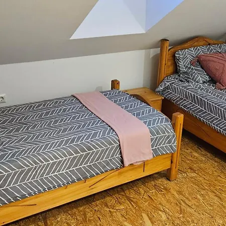 Apartma Panorama
