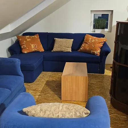 Apartma Panorama *