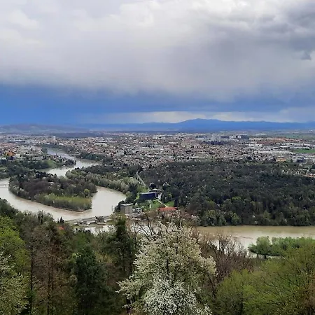 Apartma Panorama