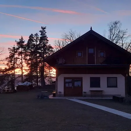 Apartma Panorama