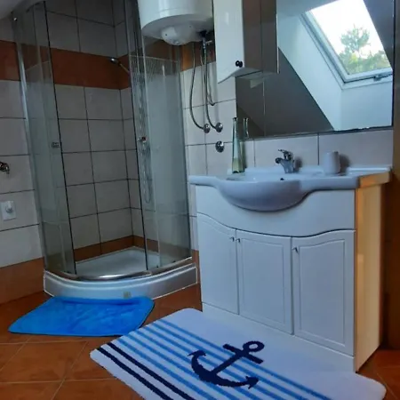 Apartma Panorama Appartamento *